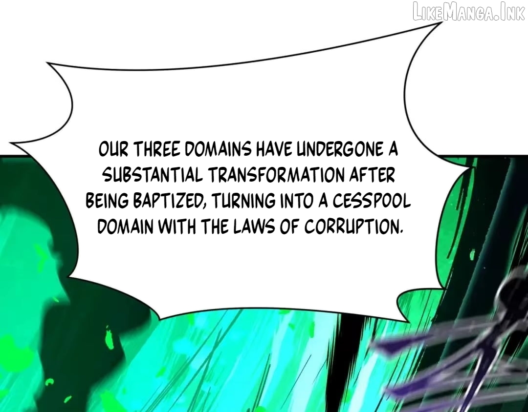 Era of the Haunted Chapter 614  - page 75